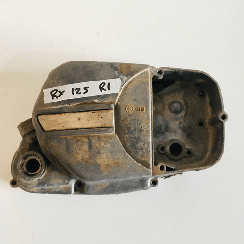 Tampa Embreagem Rx 125 Original R1