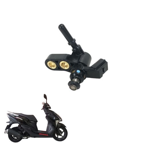 Bico Injetor Elite 125 19/22 Original Honda Seminovo