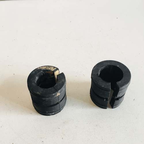 Borracha Do Quadro Tenere 250 2011 Original