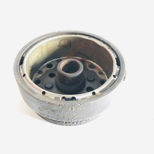 Volante Magneto Cg Titan 125 92 - 99 Original