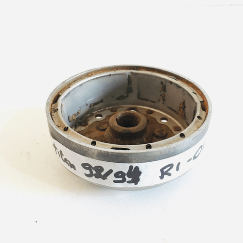 Volante Magneto Titan 125 92-94 Original Honda