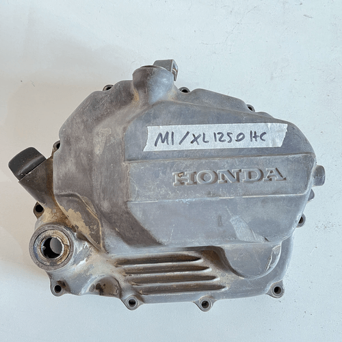 Tampa Motor Embreagem Ohc Ml 125/ Xl 125 Original