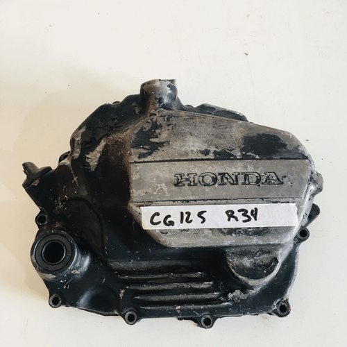 Tampa Embreagem Ml 125 Turuna Motor Ohc Original