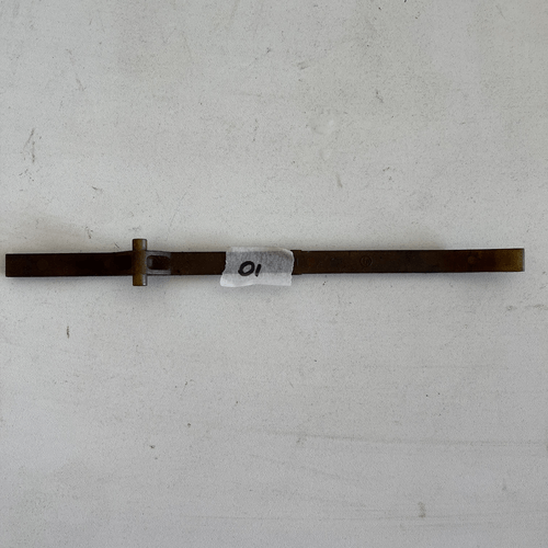 Tensor Corrente Comando Cg Titan 150 Original