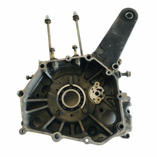 Carcaça Direita Suzuki Burgman An 125 2007 Original