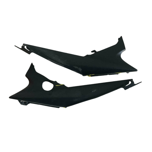 Carenagem Menor Tanque Cb 300 2010 Original Detalhe