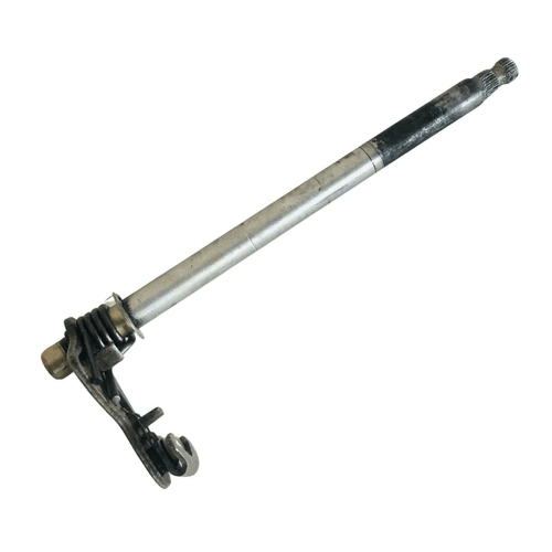 Eixo De Marchas Yamaha Fazer 250 2011 Original