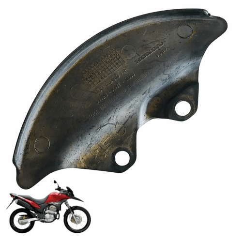 Protetor Mesa Honda Xre 300 2011 Original