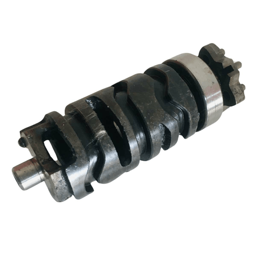 Trambulador Fazer, Lander, Tenere  250 11 Original Seminovo