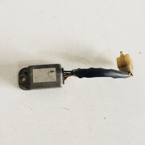 Regulador Retificador Xl 250 R 82/85 Xlx 250R 84/94 Original