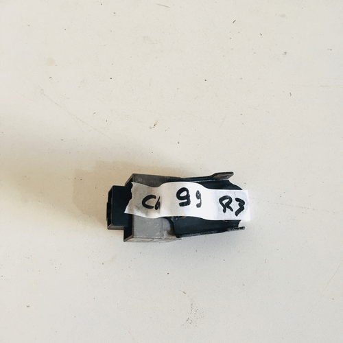 Retificador Cg Titan 125 99 Original