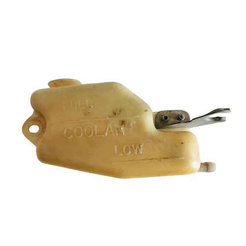 Reservatório De Água Yamaha Rd 350 Original