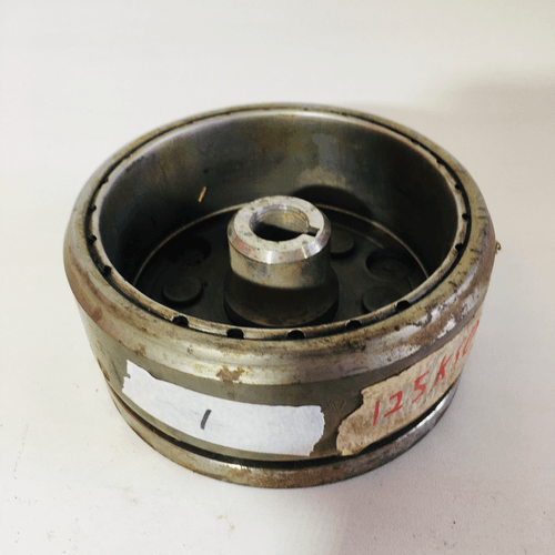 Rotor Magneto Titan125 00/02 Xlr125 00/02 Ks Original