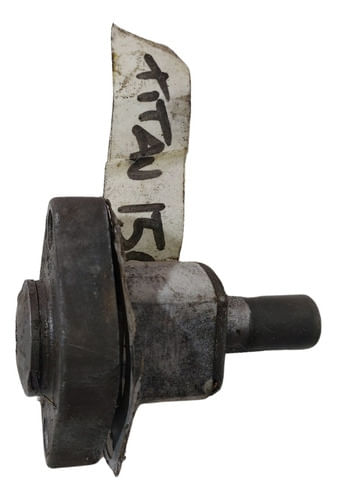 Acionador Tensor Corrente De Comando Cg Titan 150 Original