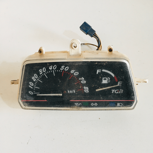 Painel Completo Sundown Jog Palio 50 Original