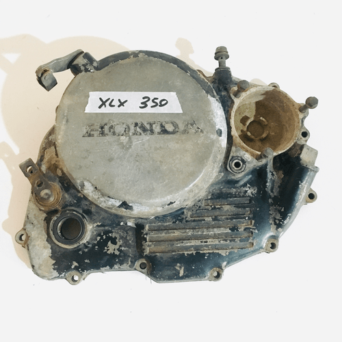 Tampa Da Embreagem Xlx 350 Original
