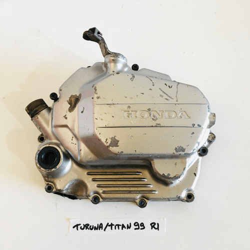 Tampa Da Embreagem Da Ml 125 Honda Original