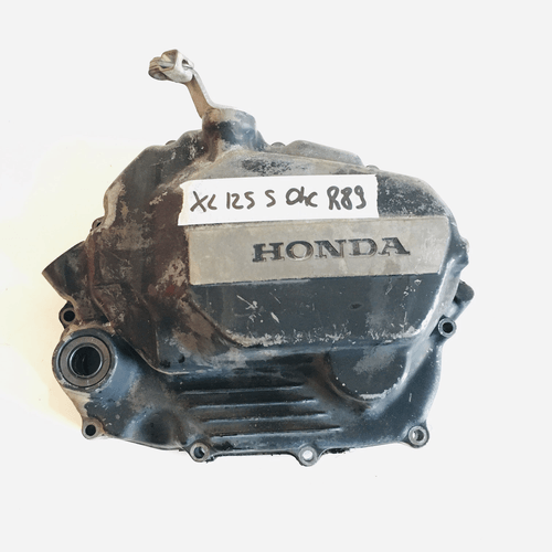 Tampa Embreagem Motor Ml , Turuna Xl 125 S Ohc Original