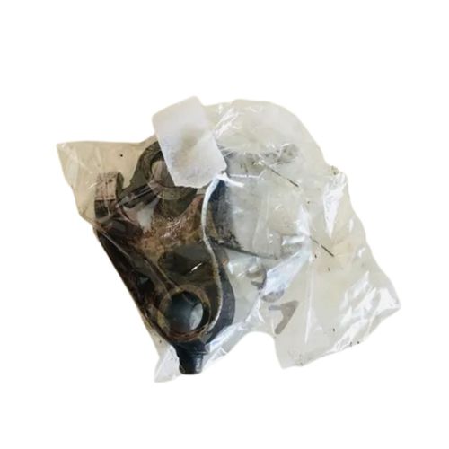 2 Garfos Câmbio Cbx 150 Aero Original