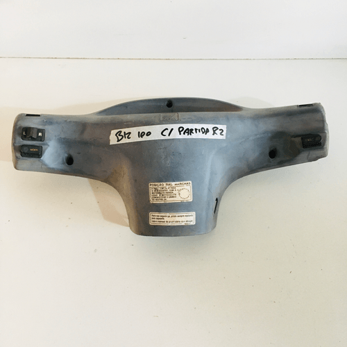 Carenagem Painel Honda Biz 100 Es 98/05 C/ Botões Original