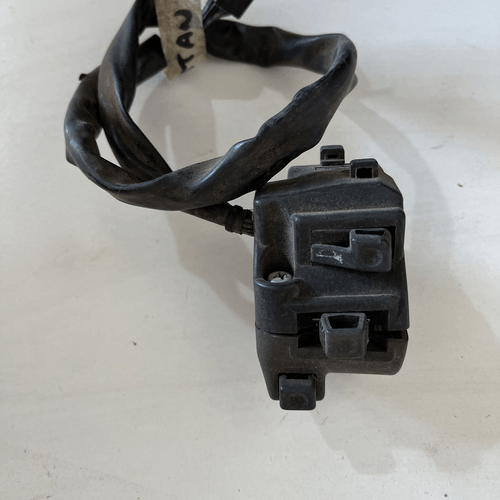 Punho Farol Cg Titan 125 / 150 Original