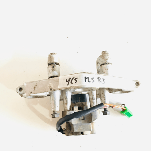 Mesa Superior Suzuki Yes 125 Original