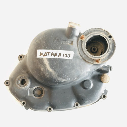 Tampa Embreagem Kasnski Cruise / Gf 125 Original