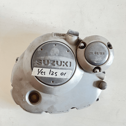 Tampa Motor Embreagem Yes / Intruder 125 Original