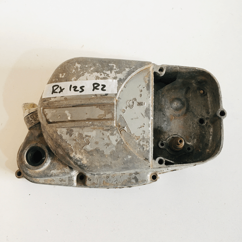 Tampa Embreagem Rx 125 Original R2