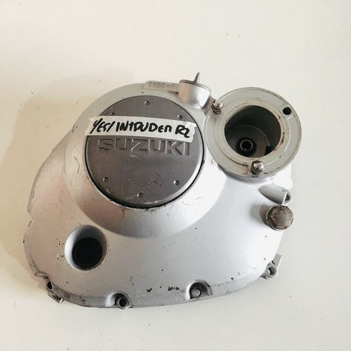 Tampa Da Embreagem Suzuki Yes/intruder 125 Original R2