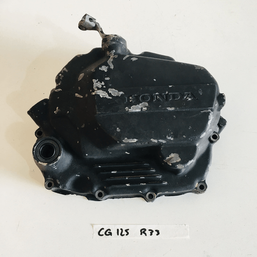 Tampa Embreagem Ml 125 Turuna Motor Ohc Original