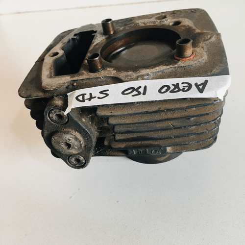 Kit Motor Cilindro Bros 03/05 Cbx150 Aero Nx Original Std