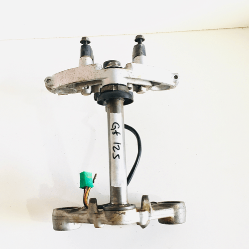 Mesa Inferior E Superior Kasinski Gf 125 Original