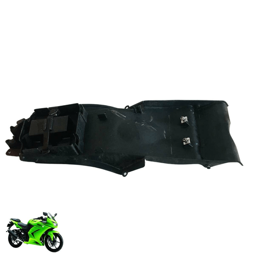 Paralama B Kawasaki Ninja 250r Original