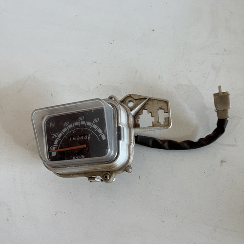 Painel Completo Pop 100 2007 À 2012 Original