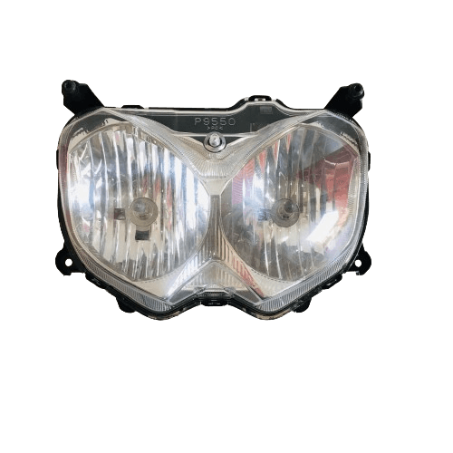 Farol Original Yamaha Tenere 250 2011 Até19 Original Detalhe