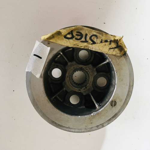 Cubo De Embreagem Cbx Twister Xr Torndo 250 Original Honda