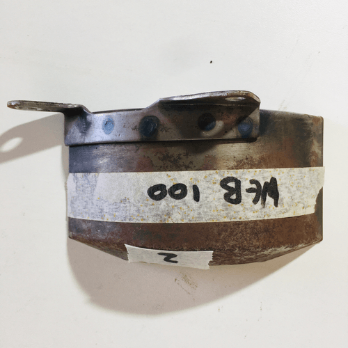 Protetor Embreagem Biz, Web 100 Original