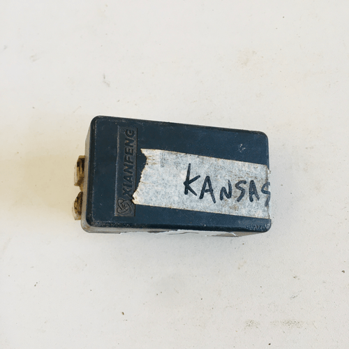 Cdi Dafra Kansas 150 / Kasinski Mirage 150 Original Usado