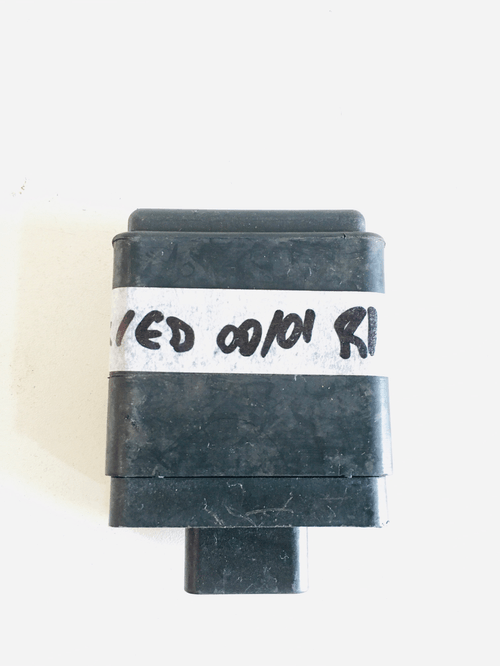 Cdi Modulo Ybr 125 E /  Ed / Ybr 125 K Ano 01/02 Original