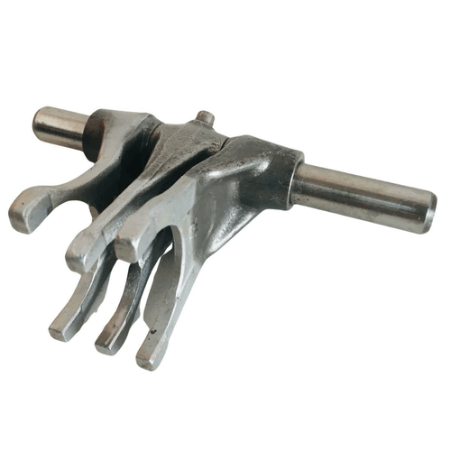 Kit Garfos Câmbio Yamaha Fazer 250 2011 Original