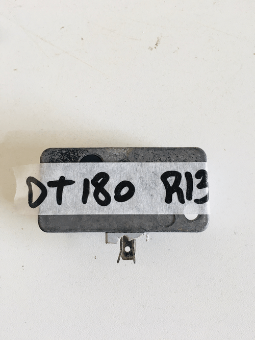 Retificador Yamaha Dt 180 Original