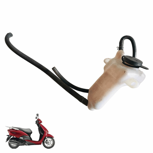 Reservatório De Água Lead 110 10/16 Original