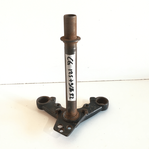 Mesa Inferior Cg Titan Ml Bolinha Today 83/99 Original