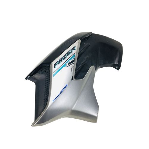 Carenagem Aba do Tanque Le FZ 25 18/24 Original Detalhe