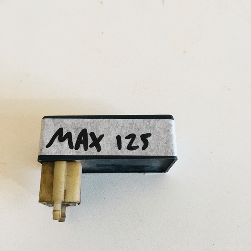 Cdi Modulo Sundowm Max 125 Se/sed 2006 2007 2008 Original