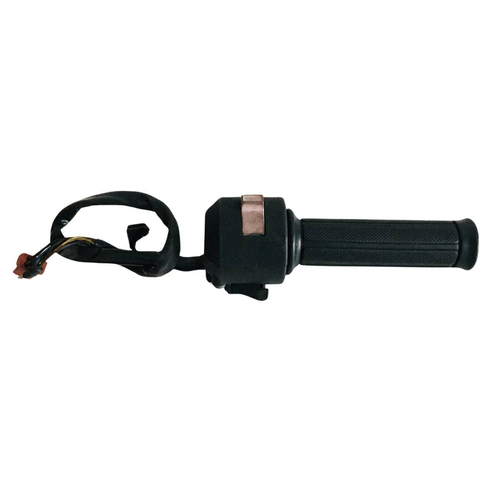 Punho De Partida Direito Cb 300 2011 Original