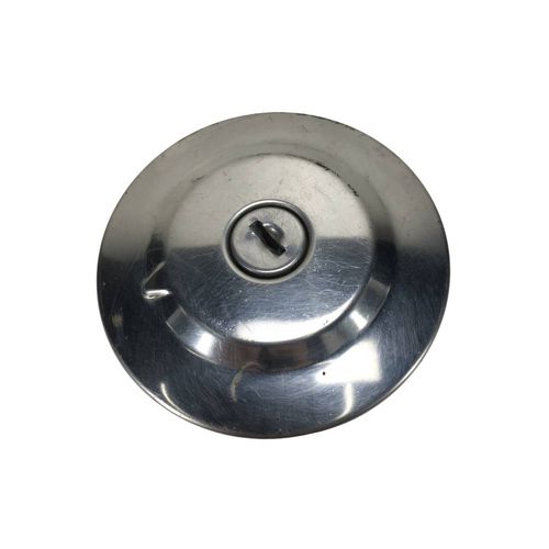 Tampa do Tanque Lander XTZ250 2007 Original S Chave Seminovo