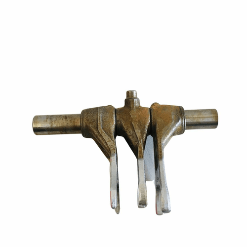 Kit Garfos Câmbio Cb 300 2010 Xre Original