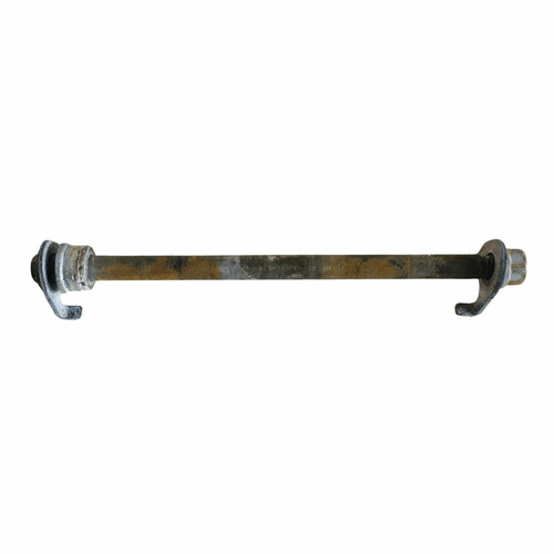 Eixo de Roda Traseiro Cb 300 2010 Original